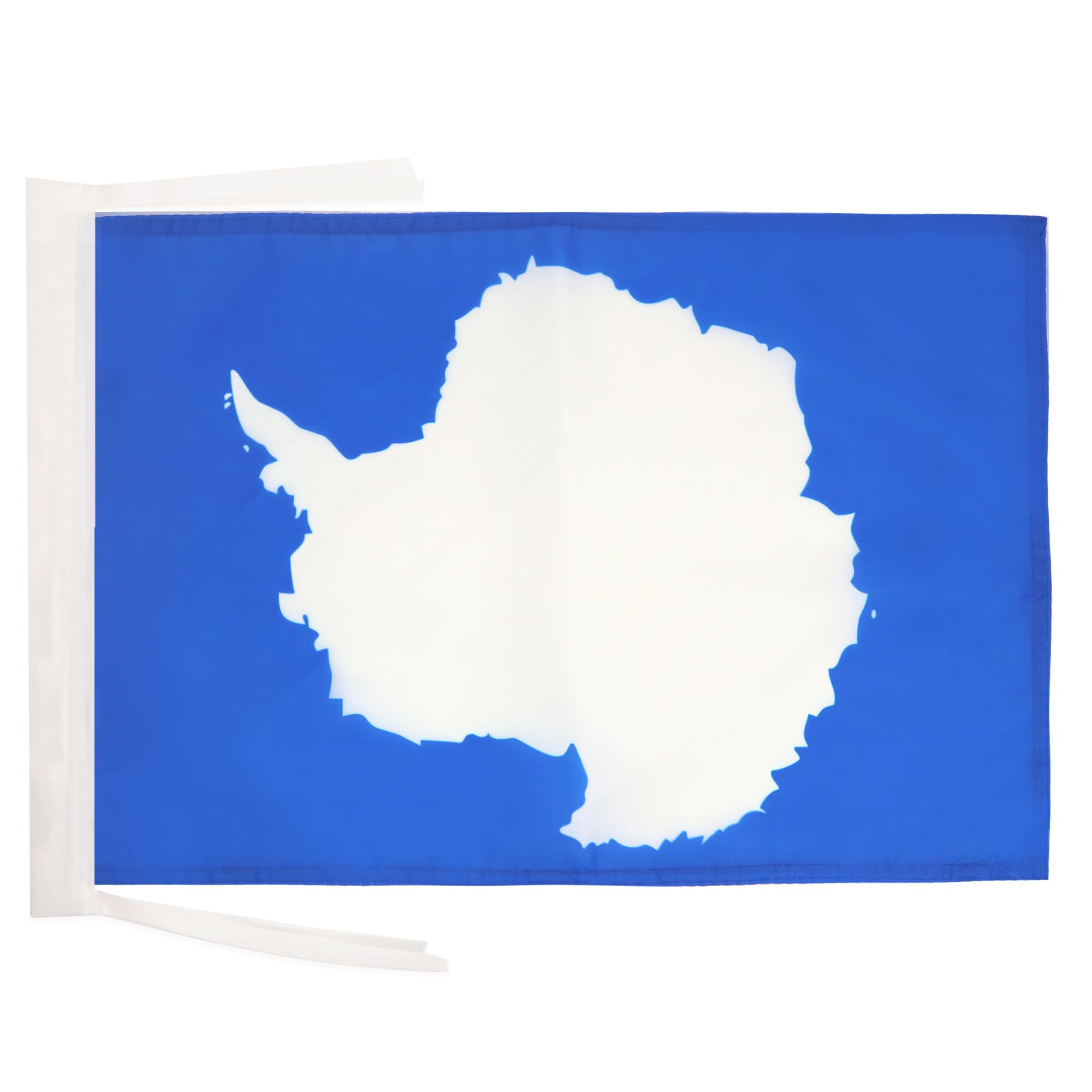 AZ FLAG Bandera de la Ciudad DE Barcelona 45x30cm - BANDERINA BARCELONESA 30 x 45 cm cordeles — view 153