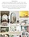 2025 DreamCraft Interior Design Mood Board Book: Create Your Dream Home with 600+ Images, Styles, and Vision Board Supplies for Every Interior Design Mood (2025 Vision Board Clip Art Book Collection)