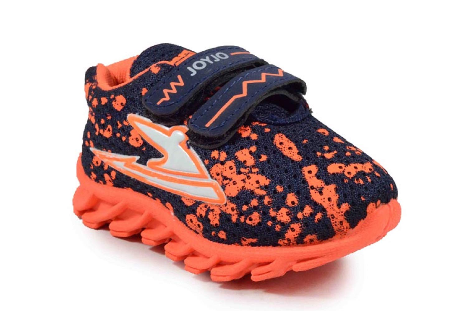 Girls Clubs Sports Shoes Multicolor Age-Group 1.5 Year to 4.3 Year for Kids