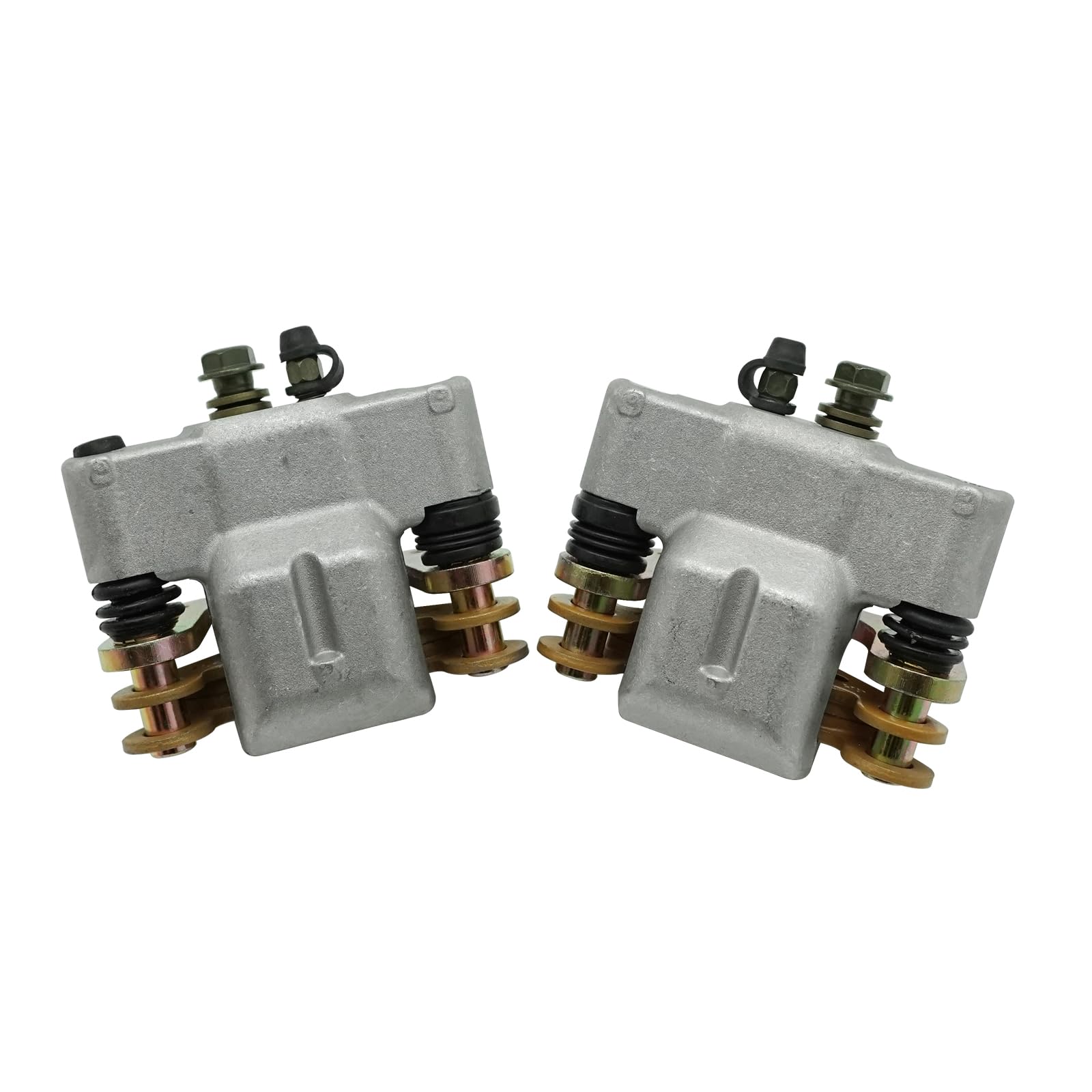 étriers Frein Polaris Mabutingti - Kit Polaris Ranger 500/700 2005-2007 - Avec Plaquettes Incluses étriers Frein Arrière
