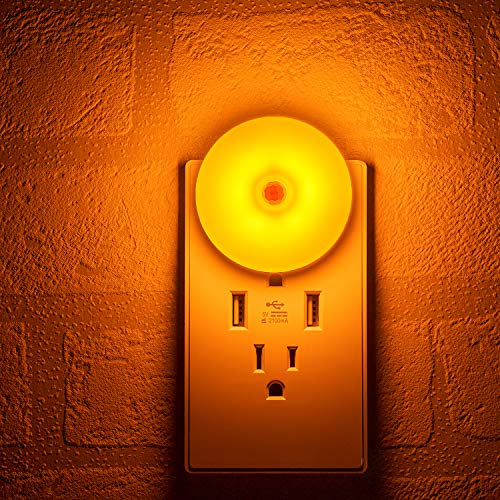 Best Bathroom Night Lights