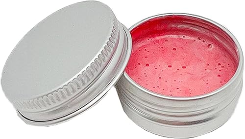 Miniatura 6 de Paquete de 30 tarros de aluminio de 0.5 oz con tapa de rosca, recipientes redondos recargables de 0.5 fl oz