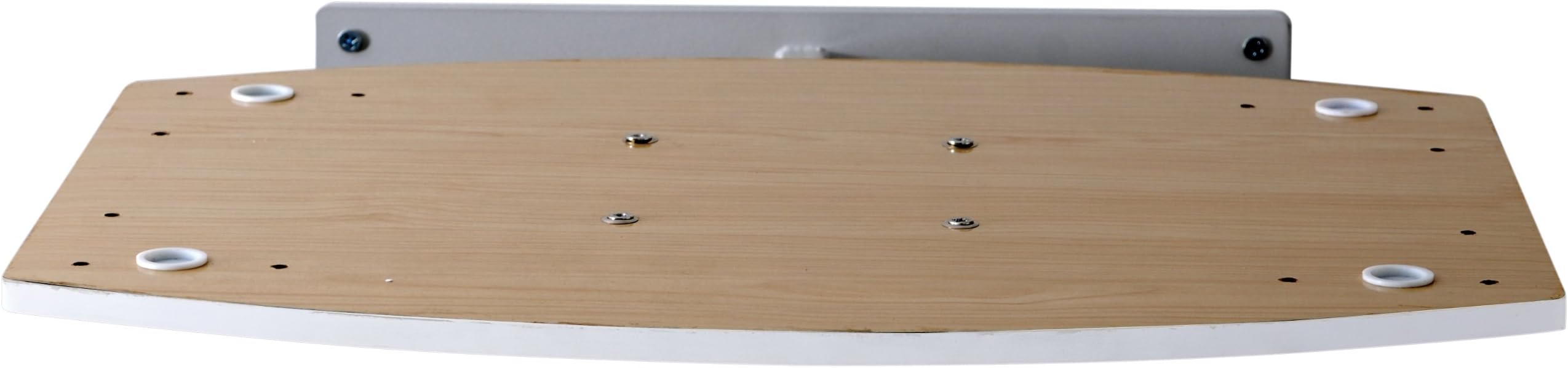 Treetops Wall Mounted Shelf, 22-1/2-Inch W by 18-Inch D