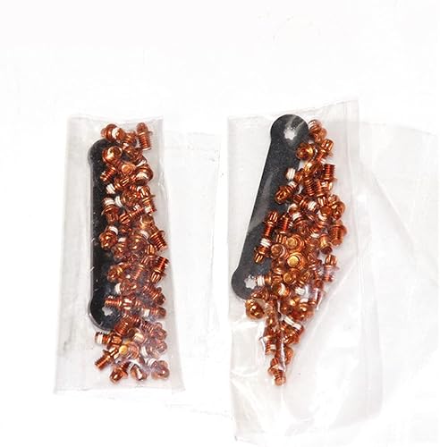 XENITE Pernos de pedal de bicicleta MTB Pedal Tornillos antideslizantes Piezas de pedal de ciclismo Pedales de pasador disponible en Yaxa Peru