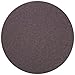 Norton Metalite R228 PSA Disc, Cotton Backing, Pressure Sensitive Adhesive, Aluminum Oxide, 5" Diameter, Grit 50 (Pack of 1)
