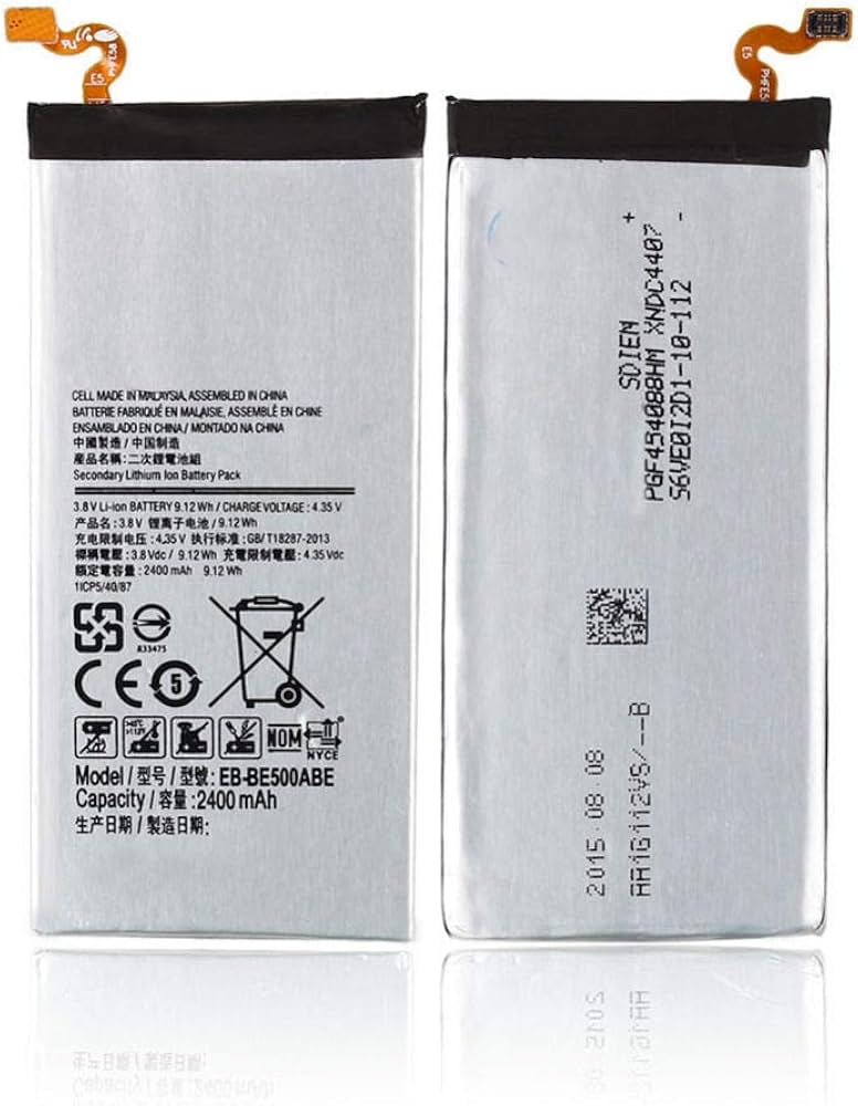 Samsung galaxy e5 battery Clearance