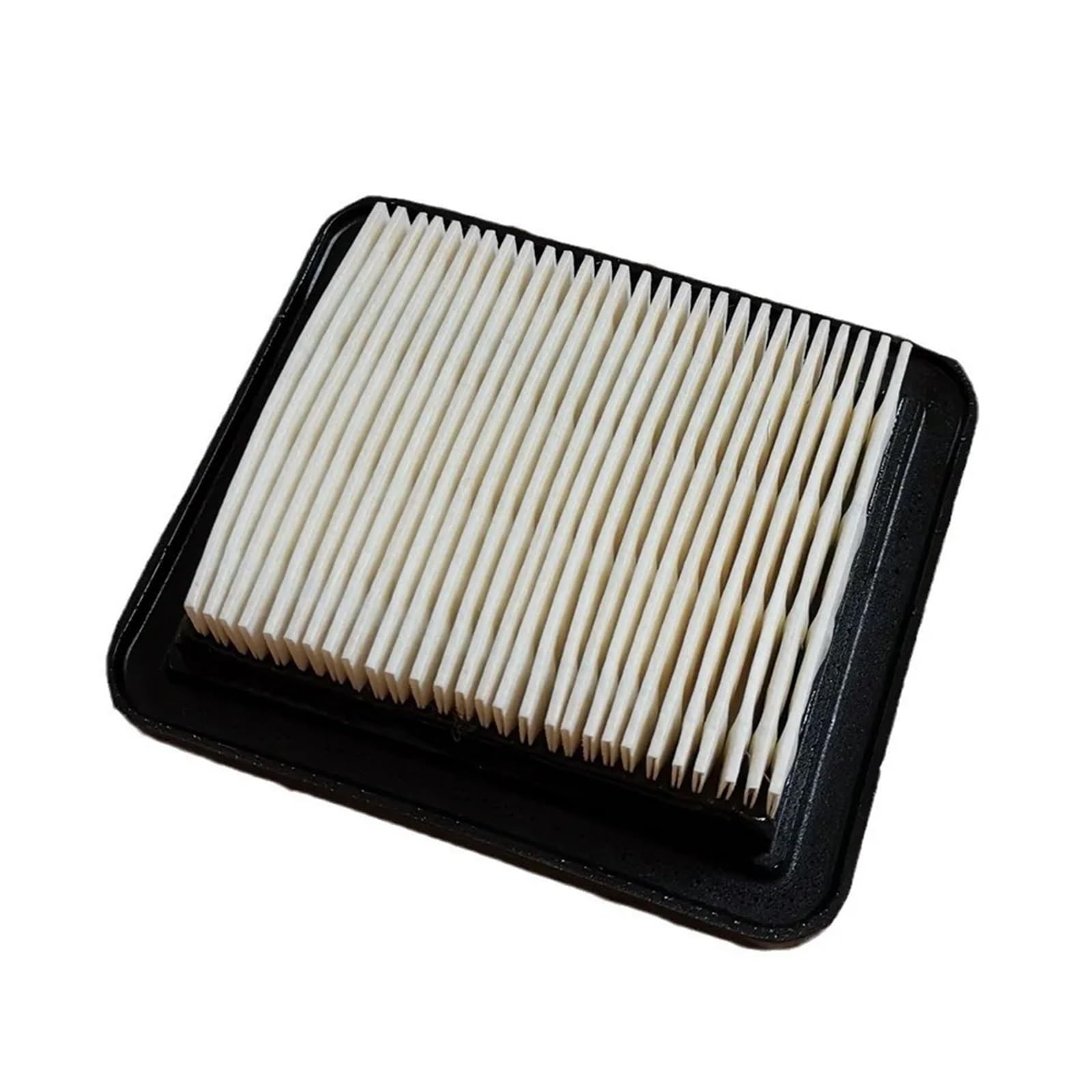 Compatible con 1/2/5/10 filtros de Aire compatibles con desbrozadora Husqvarna 345FR 545FX 545RX 574668001(10pcs)