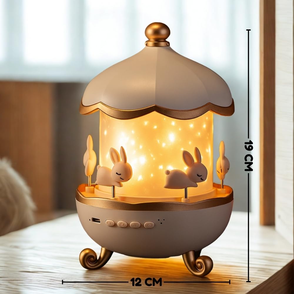 Toy Imagine Astronaut Light Lamp 6 Toy Imagine Astronaut Light Lamp - Image 6