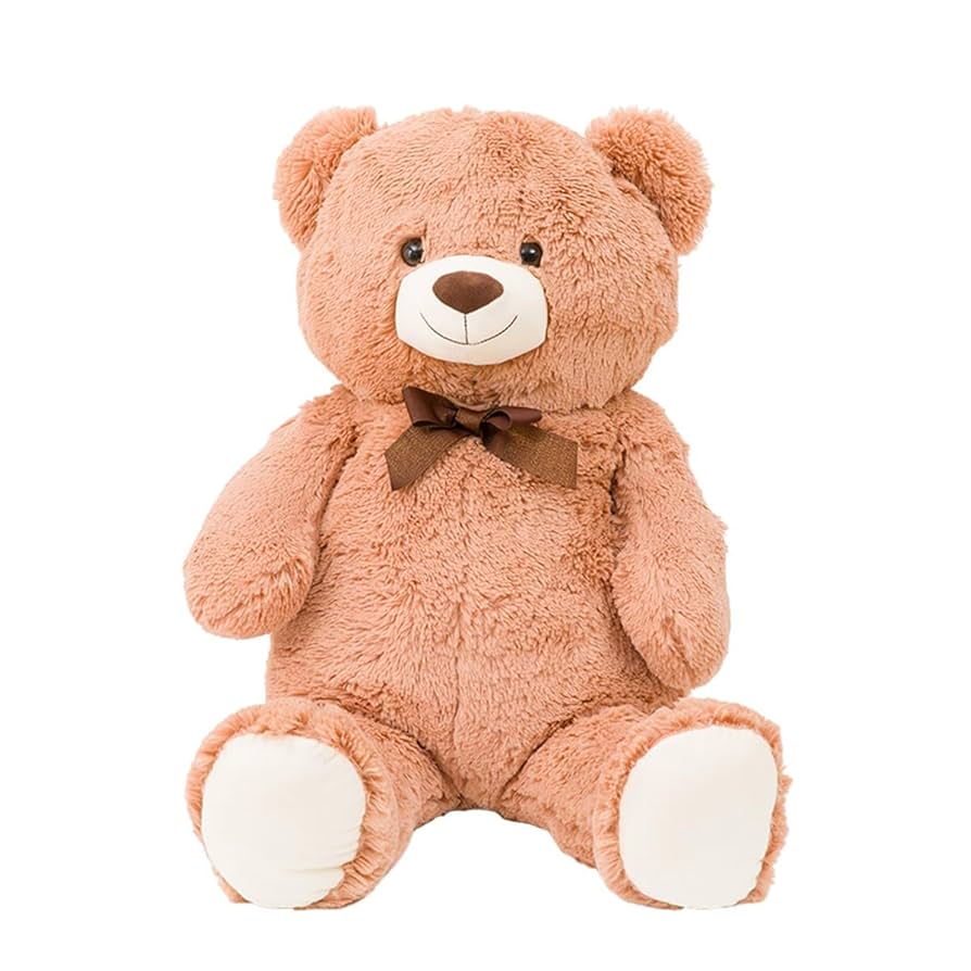 Amazon.co.jp: ニトリ(NITORI) ぬいぐるみ ビッグベア LL H70