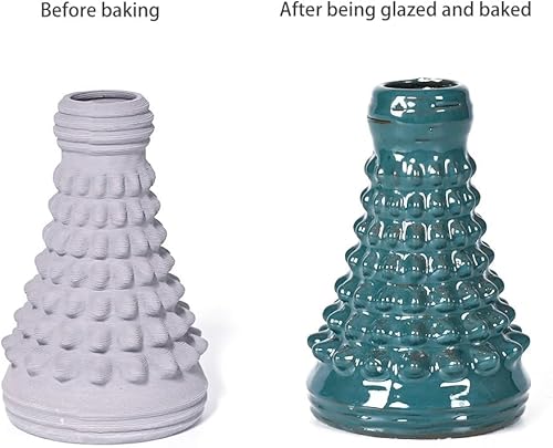 Miniatura 5 de TRONXY Impresora 3D Moore 2 Pro Ceramic Clay Impresoras 3D 10x10x10.2inch con sistema de alimentación Putter eléctrico