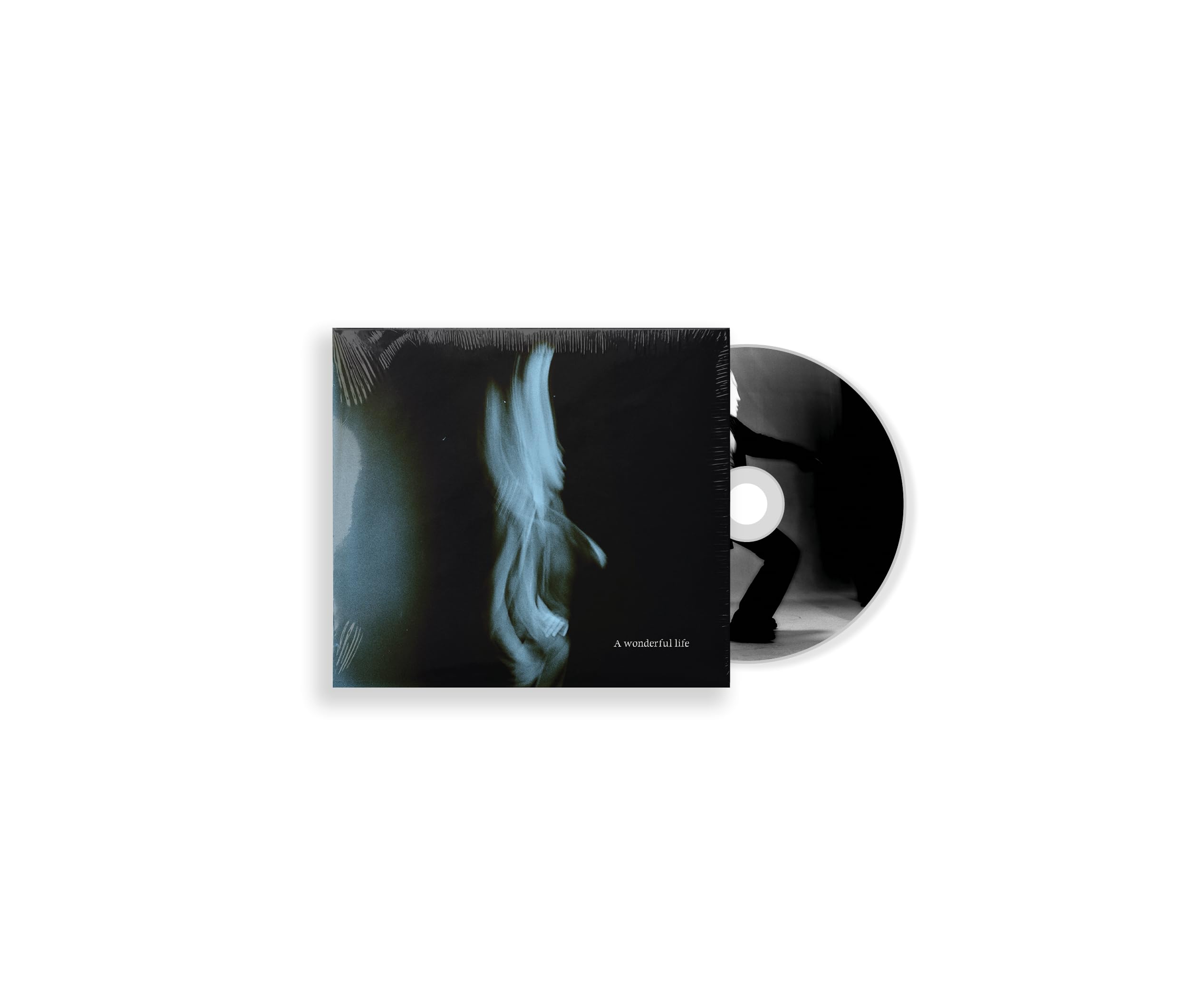 A Wonderful Life: Amazon.co.uk: CDs & Vinyl