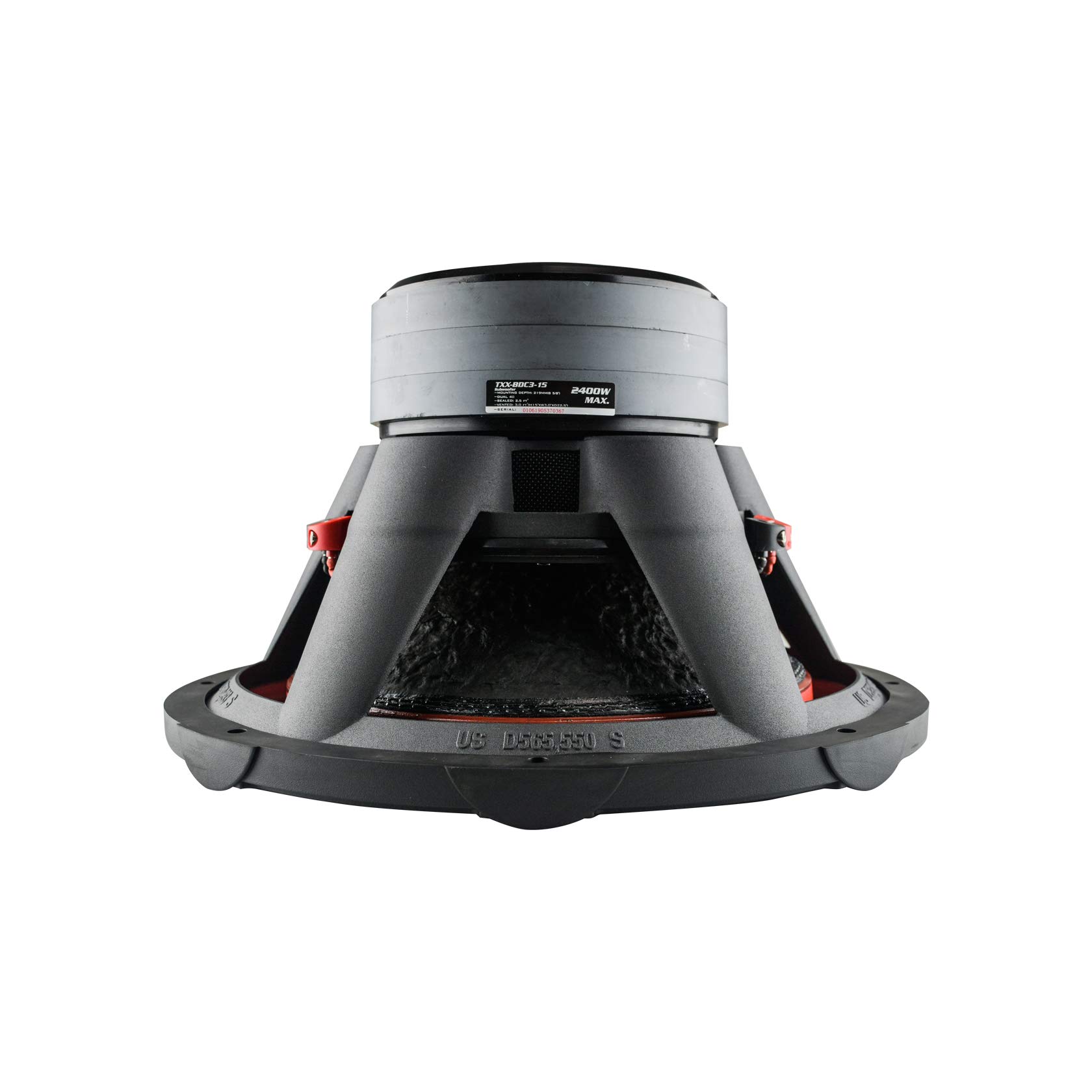 Buy Audiopipe 784644222461 TXXBD315 15 
