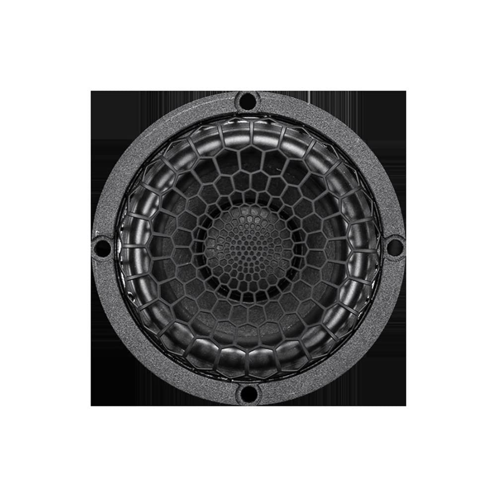 Element Tweeter 2pcs Car Audio 0 Midrange 3.5 Inch Full Range Speaker Car Door Car Audio Music Stereo Tweeter