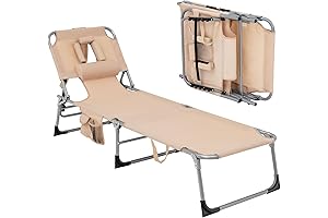 Giantex: The Epitome of Bougie Beach Bliss