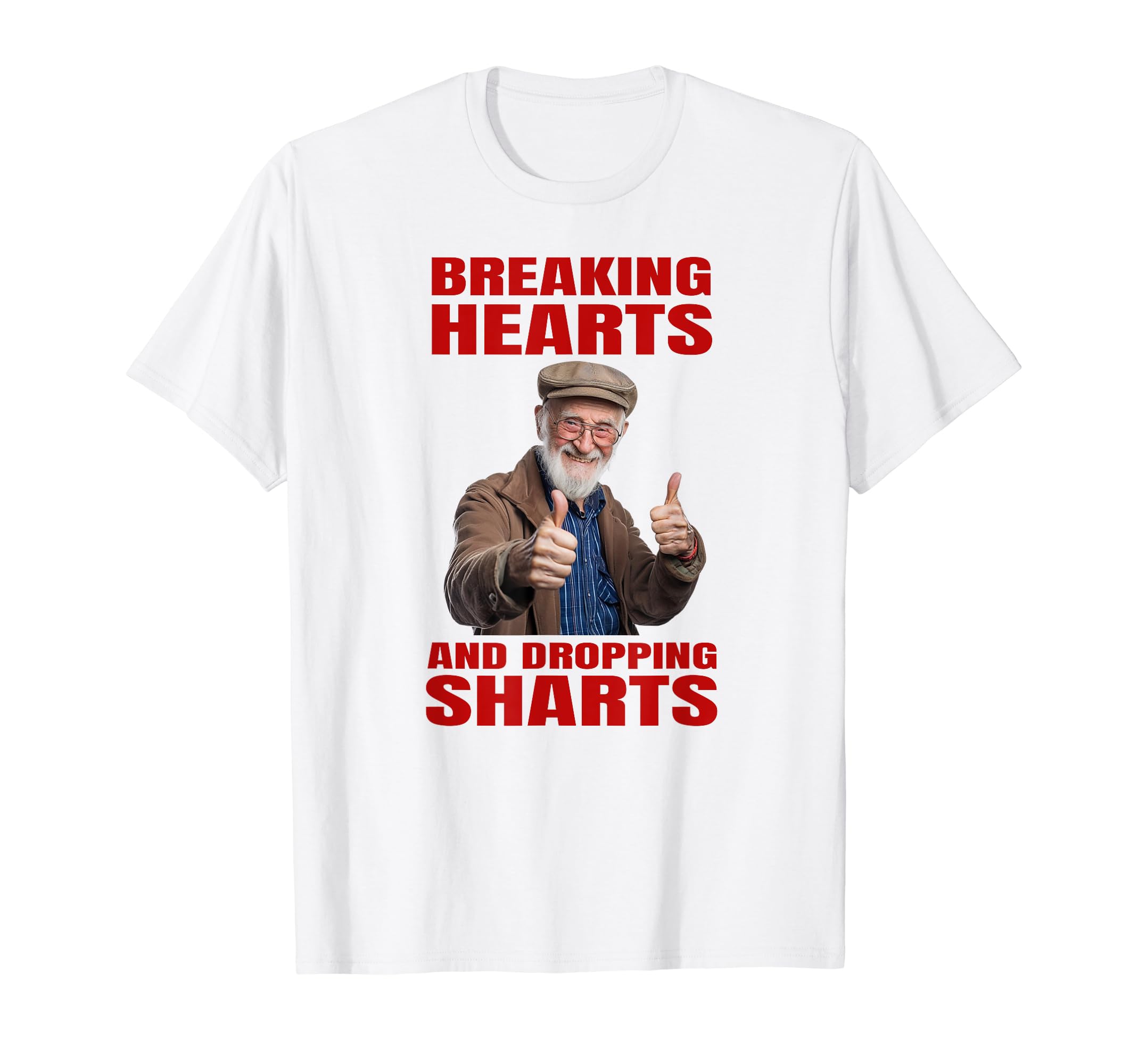 Embarrassing Bachelorette Bachelor Party Stag DoDropping Sharts Sharted Sharting Embarrassing Vacation Swap T-Shirt