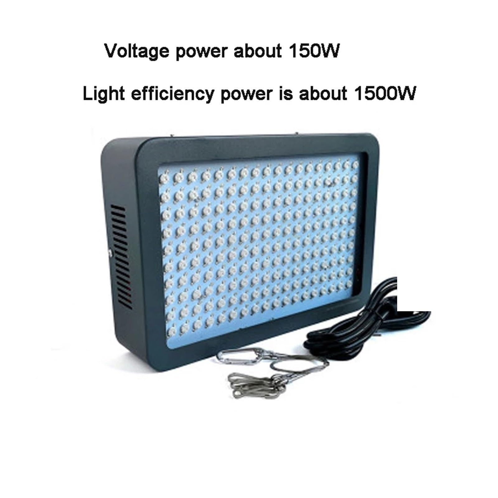 Lampa utwardzająca UV, 1500W 395nm 405nm długość fali ultrafioletowe LED lampa utwardzająca klej UV zielone światło olejowe do lakieru żelowego sitodruk 3D drukowanie(365nm)