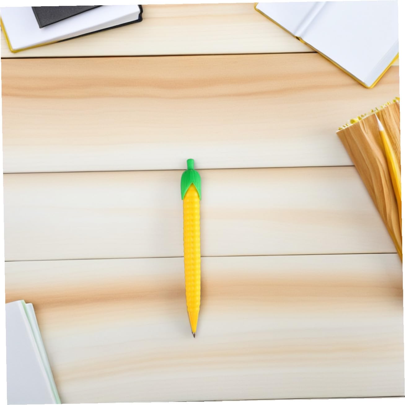 STOBOK 30pezzi Matite Meccaniche Multifunzione Per Ragazzo Ragazza Da Design Carino e Ergonomico Portatili e Leggere Per Scrittura e Disegno