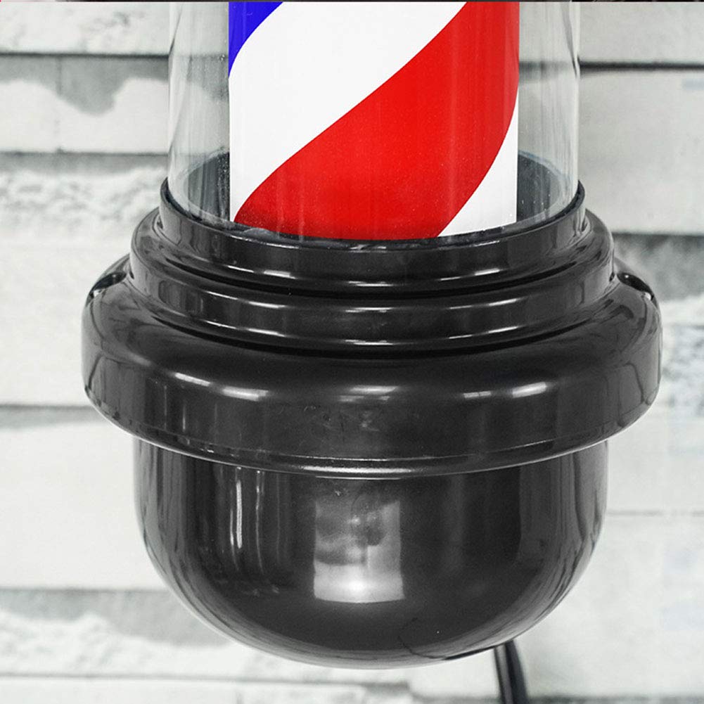 サインポール理容　オブジェ サインポール理容 オブジェ