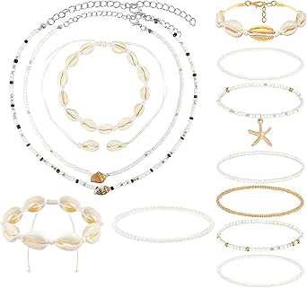 Indian Jewelry Set Halskette Mit Blume – Boho-Choker Im Zigeuner-Look In Pink-Weiß Gothic Schmuck Damen