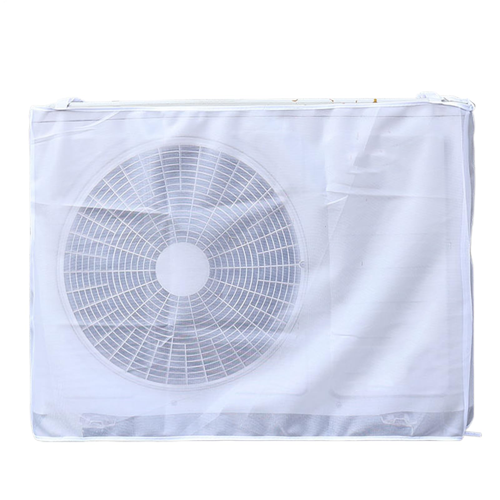 Housse de climatisation pour appareils extérieurs robuste protection d'hiver
