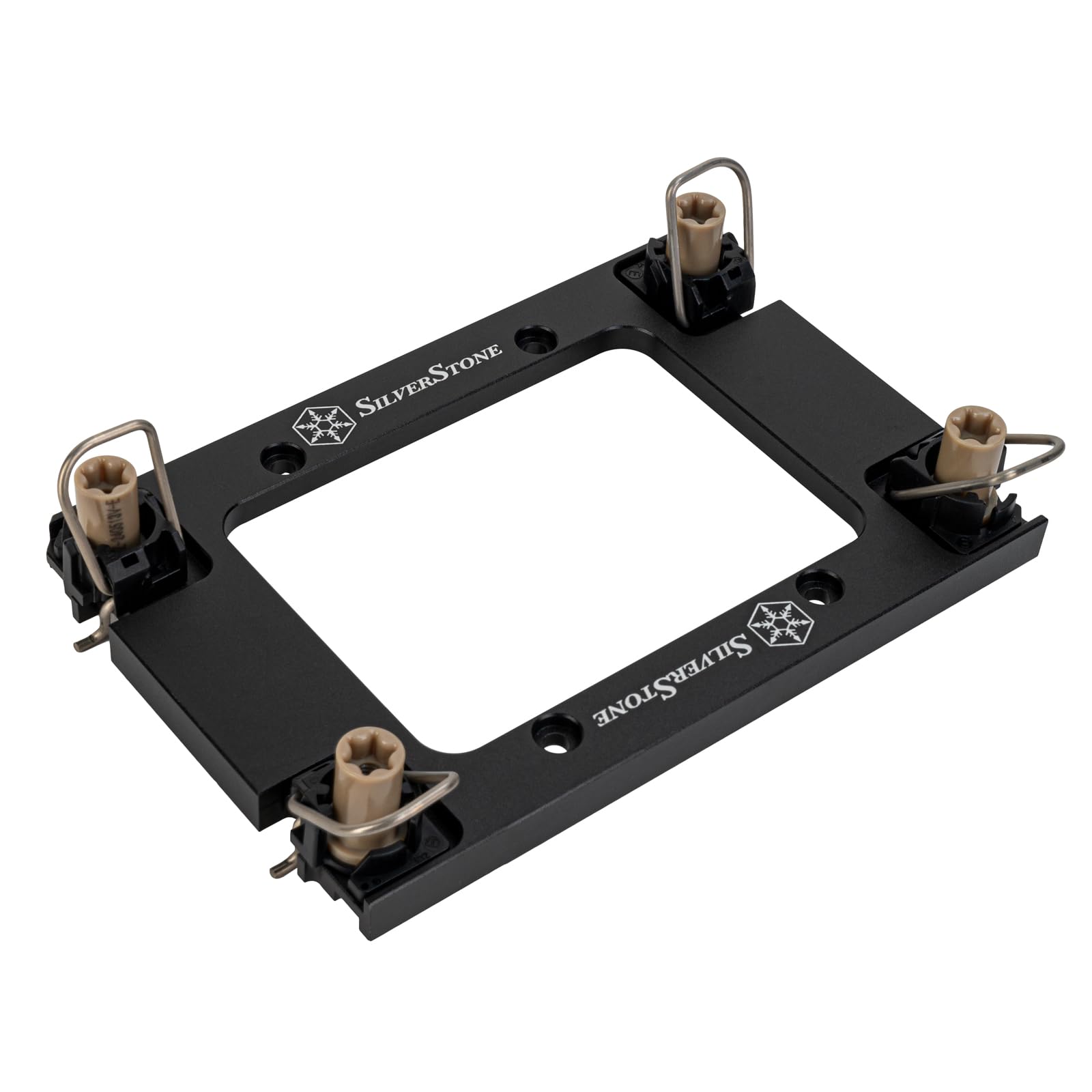 Kit LGA4677 SilverStone SST-XAC-MK-4710 haute précision XE360