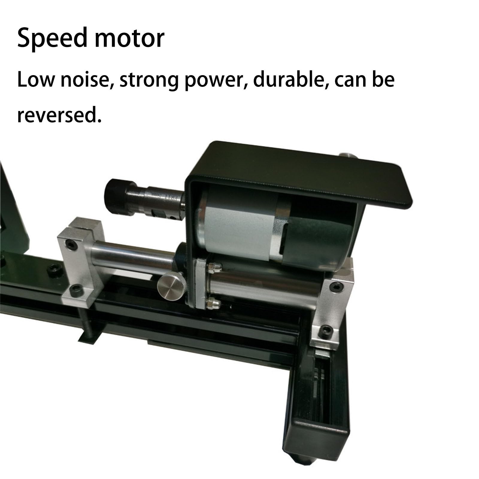 Machine De Réparation De Queue De Billard Multifonction 750 W, Tour De Réparation De Queue De Billard 0-2800 Tr/min, Pour Réparation De Pointe De Queue De Billard, Meulage Et Redressement