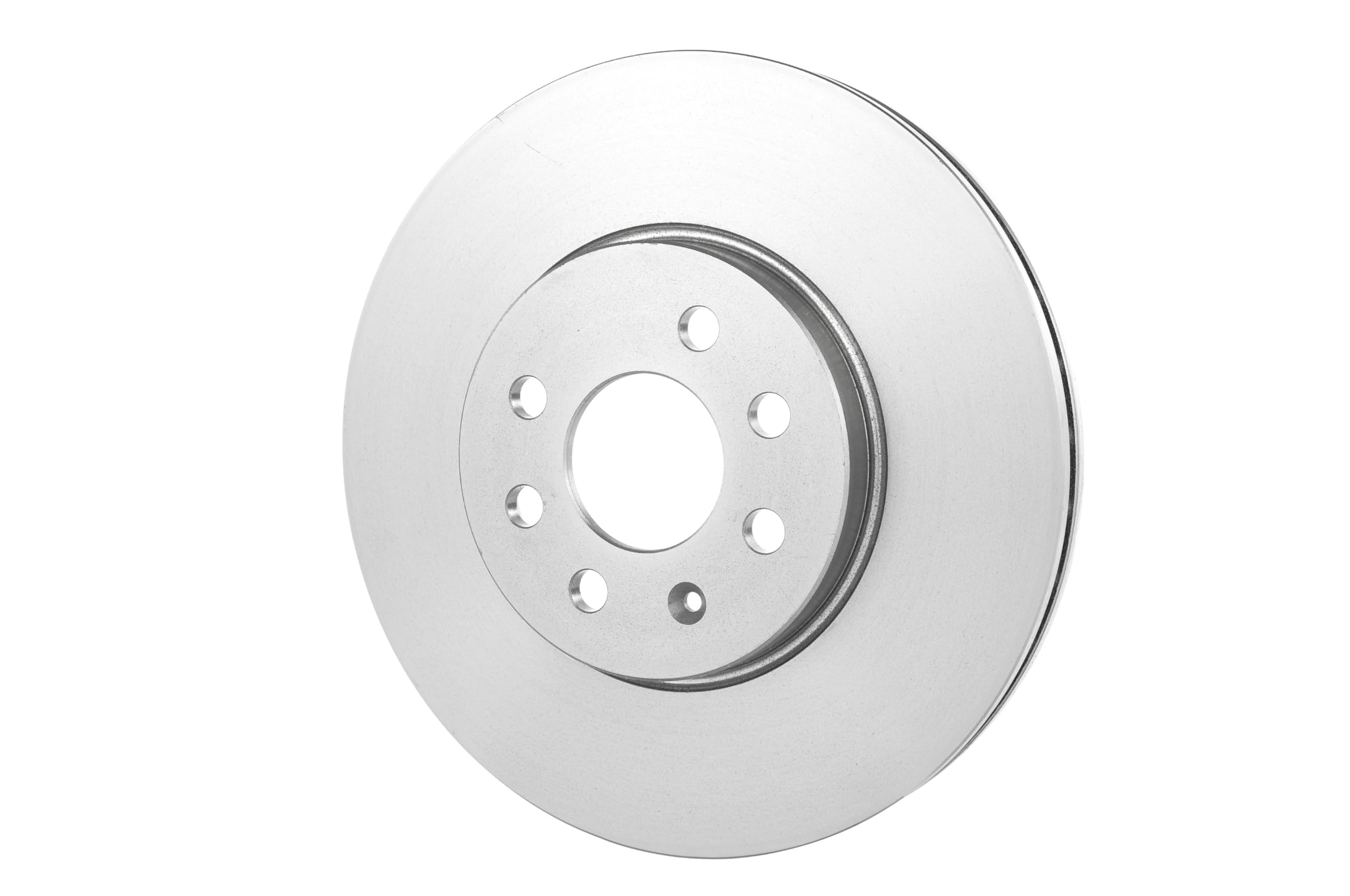 Tarcze hamulcowe Bosch BD1014 - oś przednia - certyfikat ECE-R90-1 zestaw 2 tarcz
