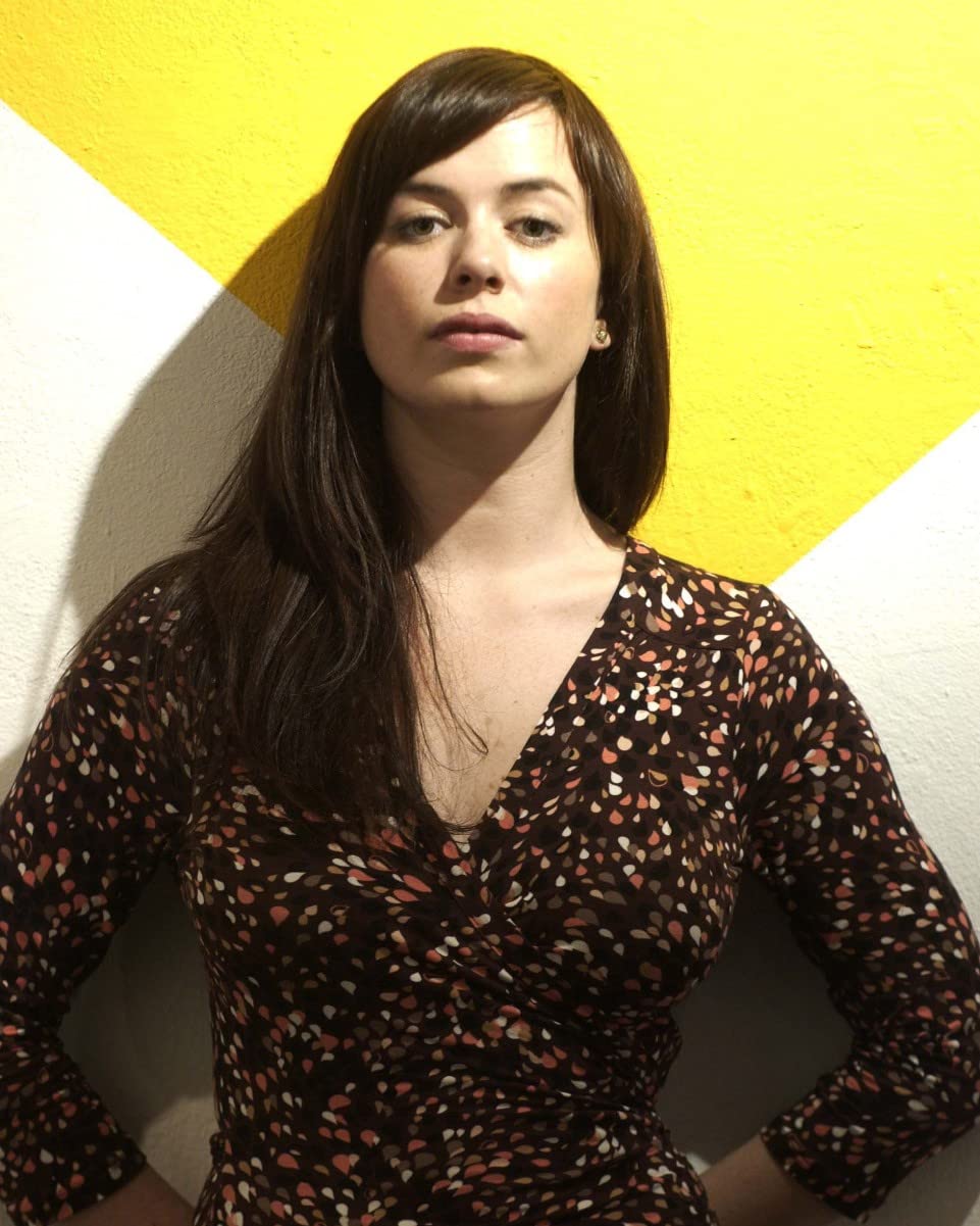 worldphotographs Eve Myles 10x8 Photo