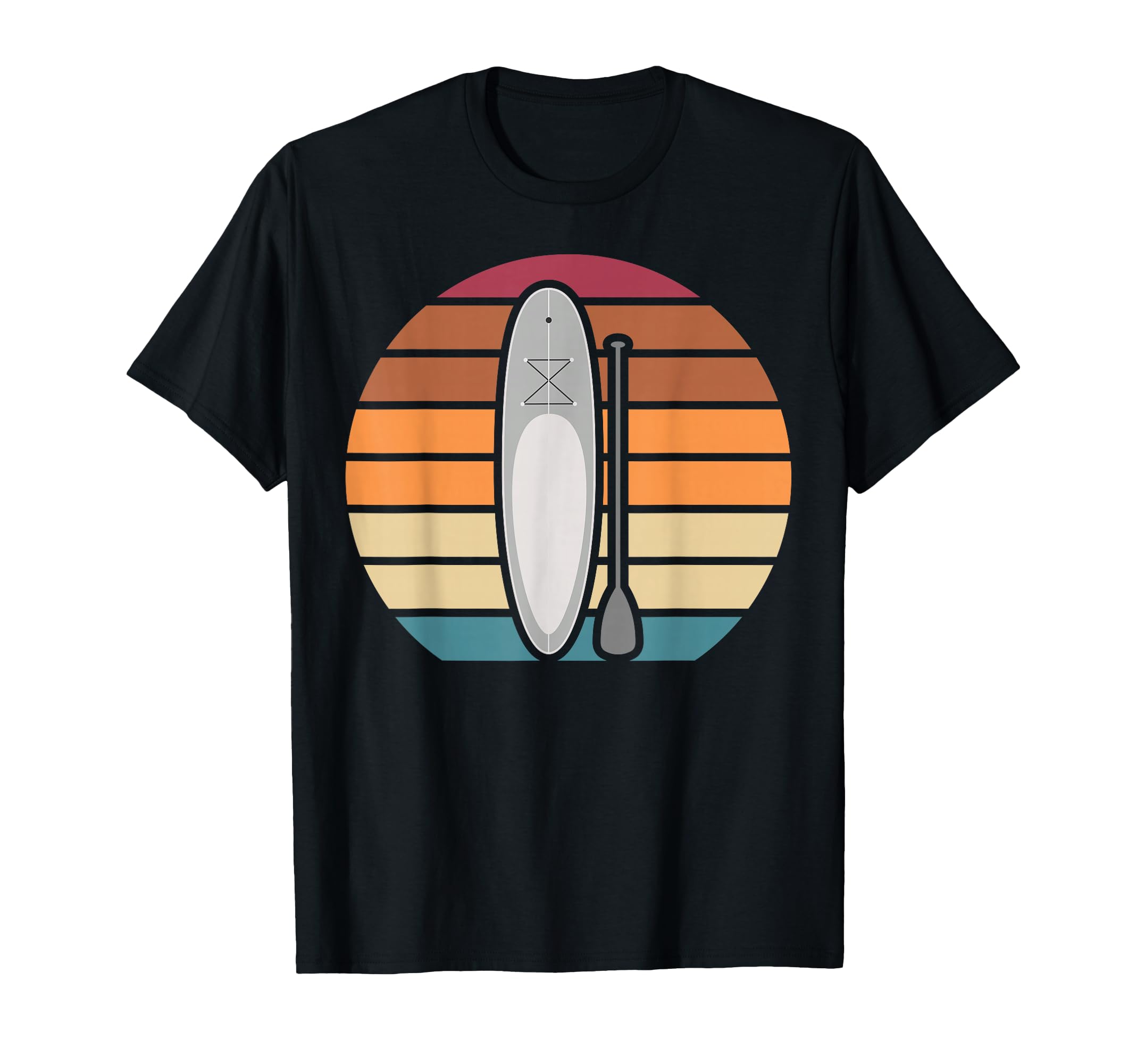Kleidung mit Designs von Amazon Merch on Demand