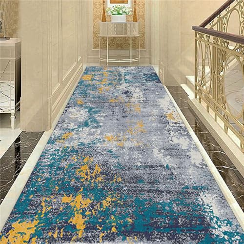 Kitchen rug antidérapant pour protéger le sol des éclaboussures - 2