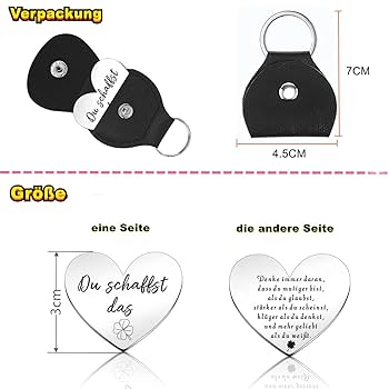 TZQFROCE Wooden Lucky Charm Small Courage Gift Wooden Lucky Charm Wooden For Colleagues Educator School Exam Children, Wood