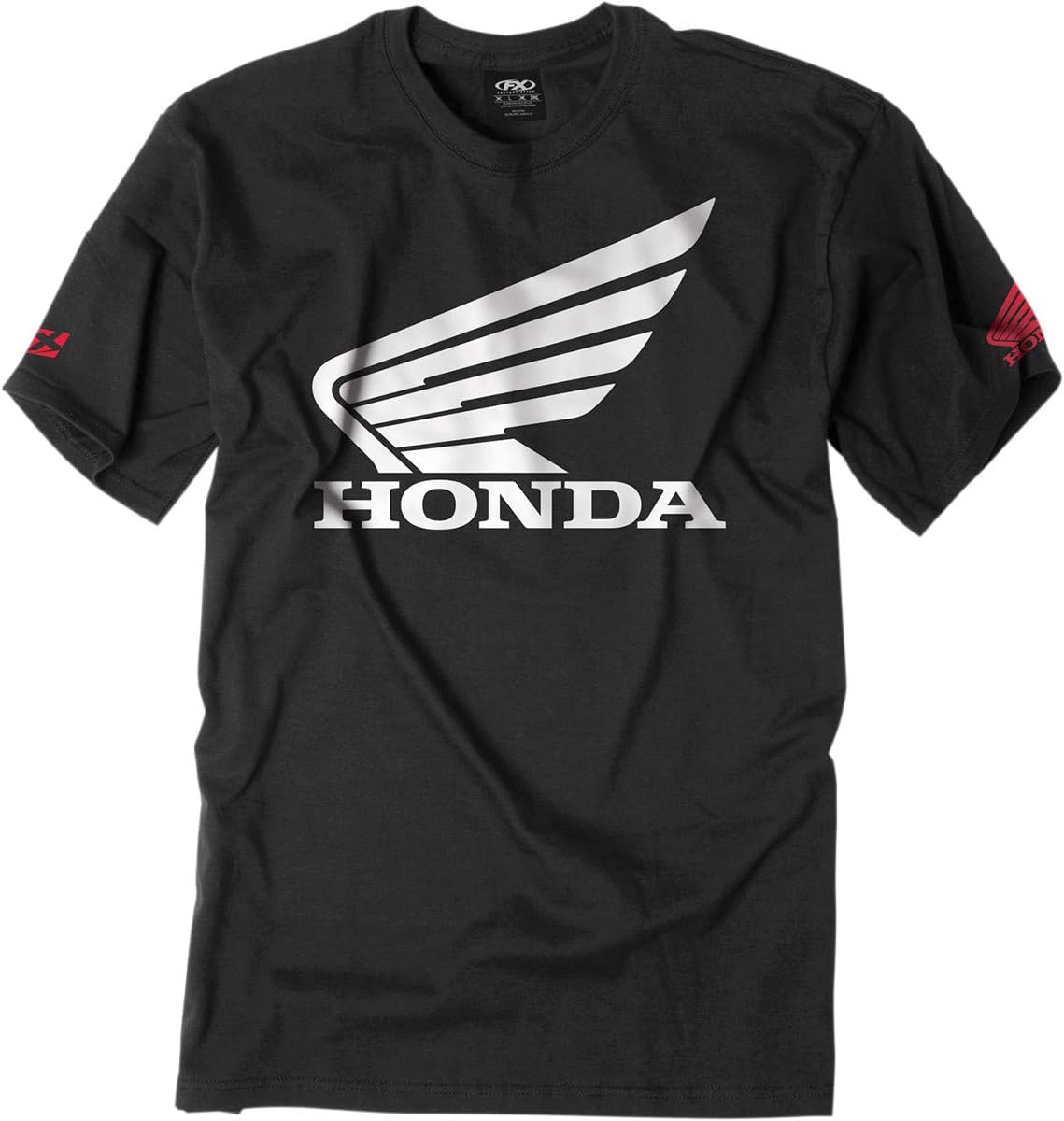 Honda' Big Wing T-Shirt