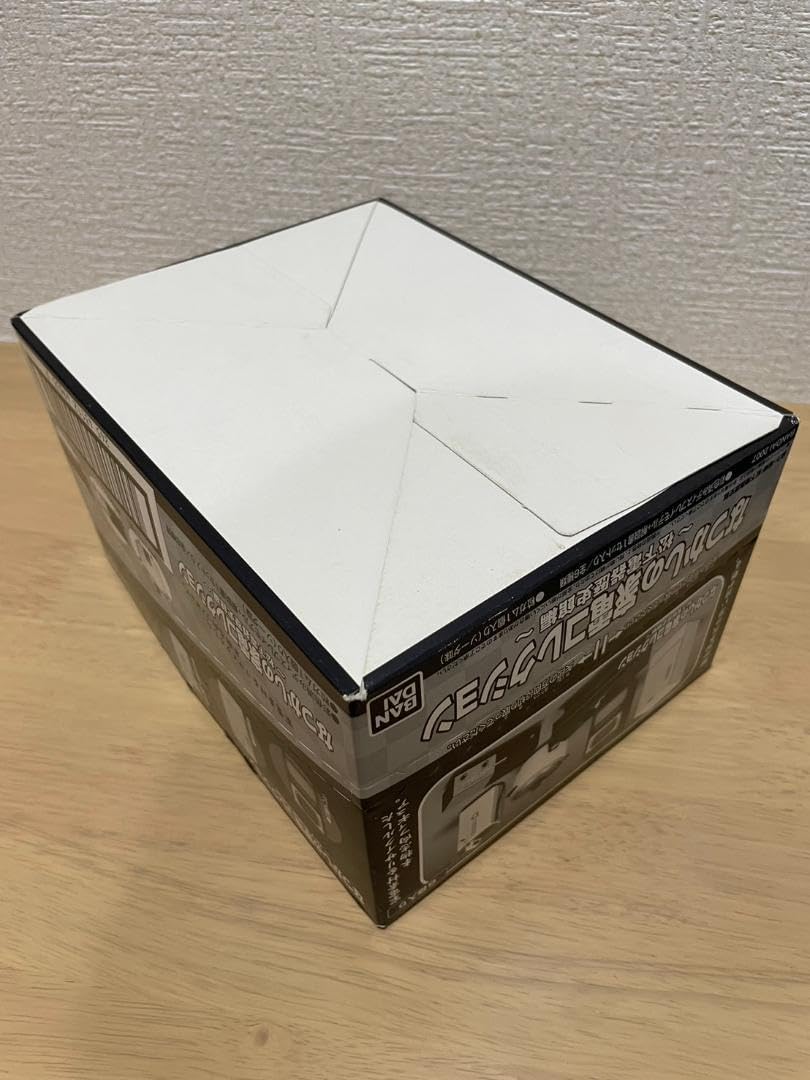 Amazon.co.jp: 全6種なつかしの家電コレクション～松下電器歴史館編