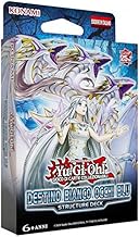 YU-GI-OH! TCG - STRUCTURE DECK - DESTINO BIANCO OCCHI BLU - ITA