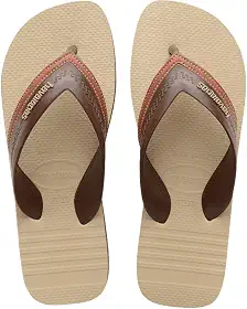 Chinelo Havaianas Hybrid City