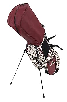 J.LINDEBERG スタンド式キャディバッグ　最終値下げ 楽天市場】J.LINDEBERG × VESSEL PLAY STAND BAG J.リンドバーグ