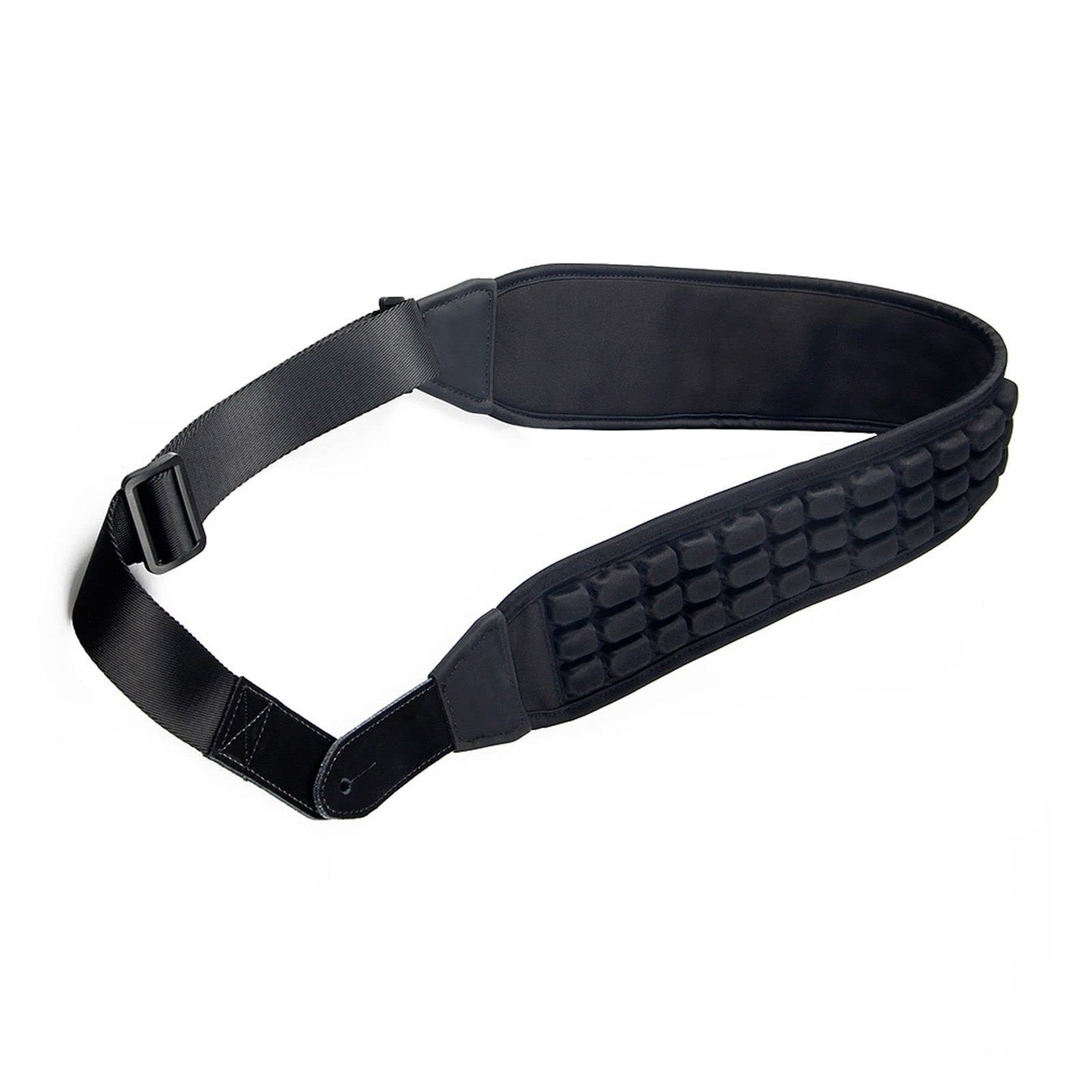 Correa de Guitarra Correas de Guitarra for bajo acústico eléctrico Correas de Guitarra Hombro Acolchado Accesorios de Guitarra