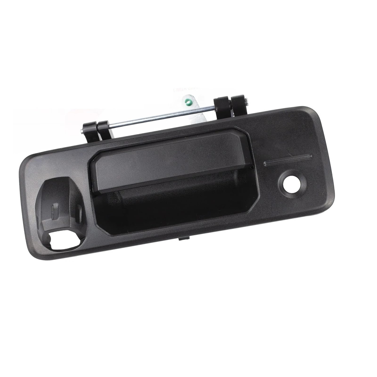 HFEWCVK Fit for T0y0ta Tacoma 2016-2020 for Tun//dra 2014-2019 69090-0C090 1 Pcs Car Rear Door Handle Tailgate Handle
