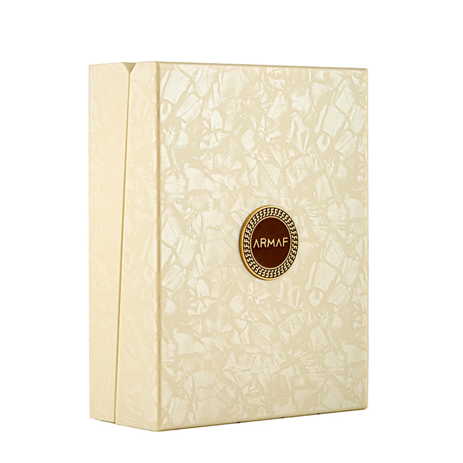 Armaf Club De Nuit Oud Eau de Parfum Spray para Unisex, 3.6 onzas