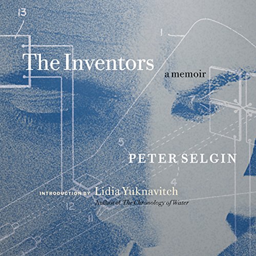 The Inventors | Peter Selgin episode artwork