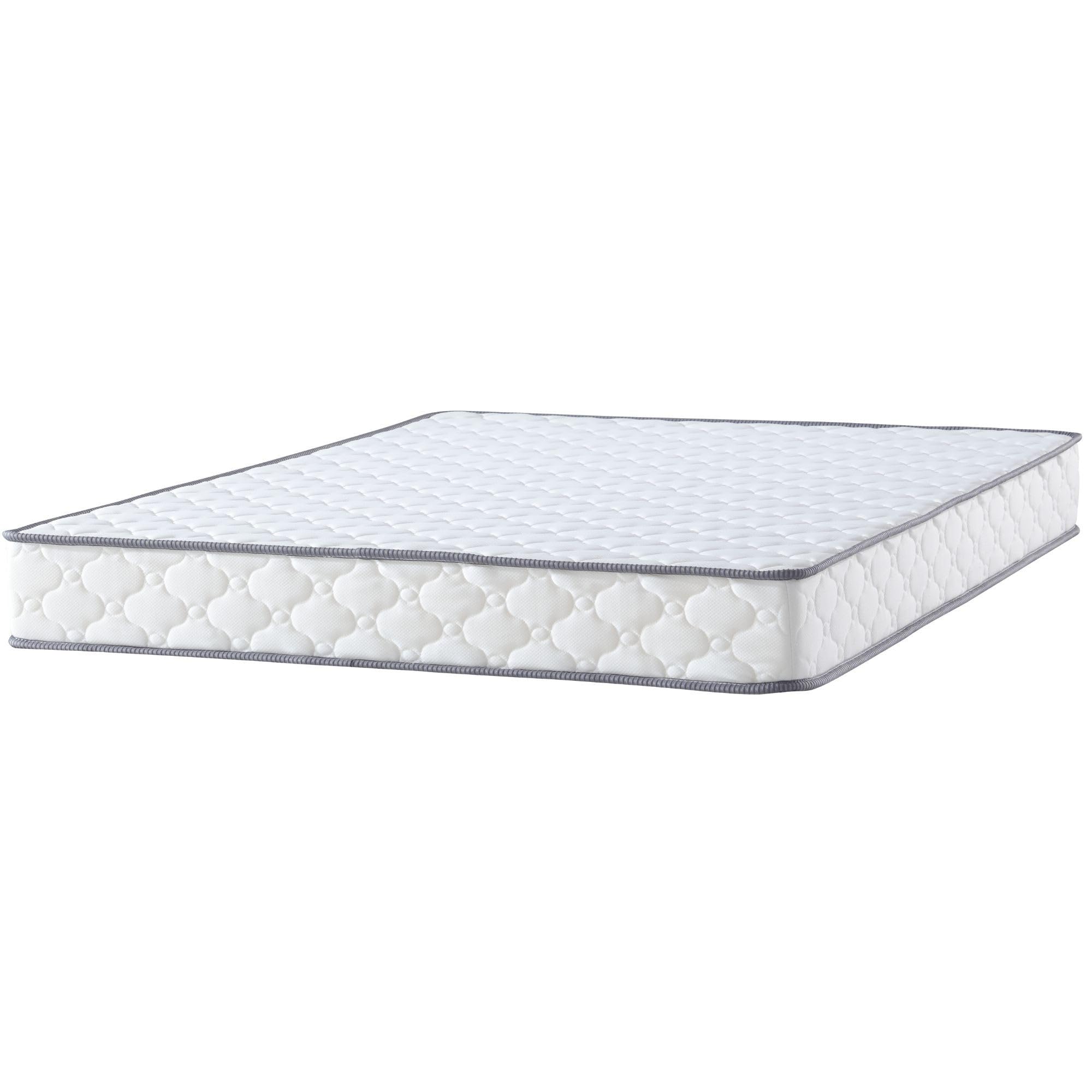 King of Dreams Ensemble Lit Coffre et Matelas 160x200 cm - Couleur : Gris - Sommier Relevable avec Vérins Hydrauliques - Matelas Soutien Très Ferme Haute Densité - Lit Coffre Déhoussable