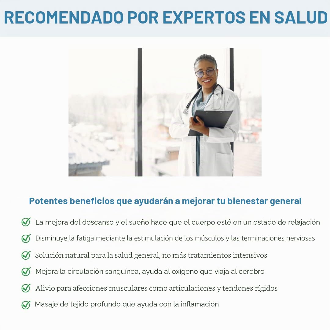 TensCare - Tens2 Sports para Alivio de Dolor, Tonificación y Relajación Muscular