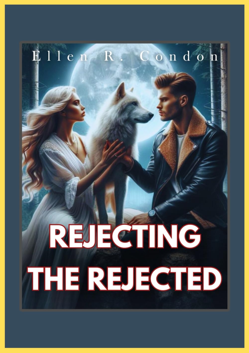 REJECTING THE REJECTED