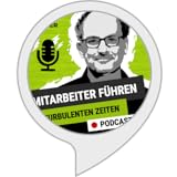  Mitarbeiter führen in turbulenten Zeiten