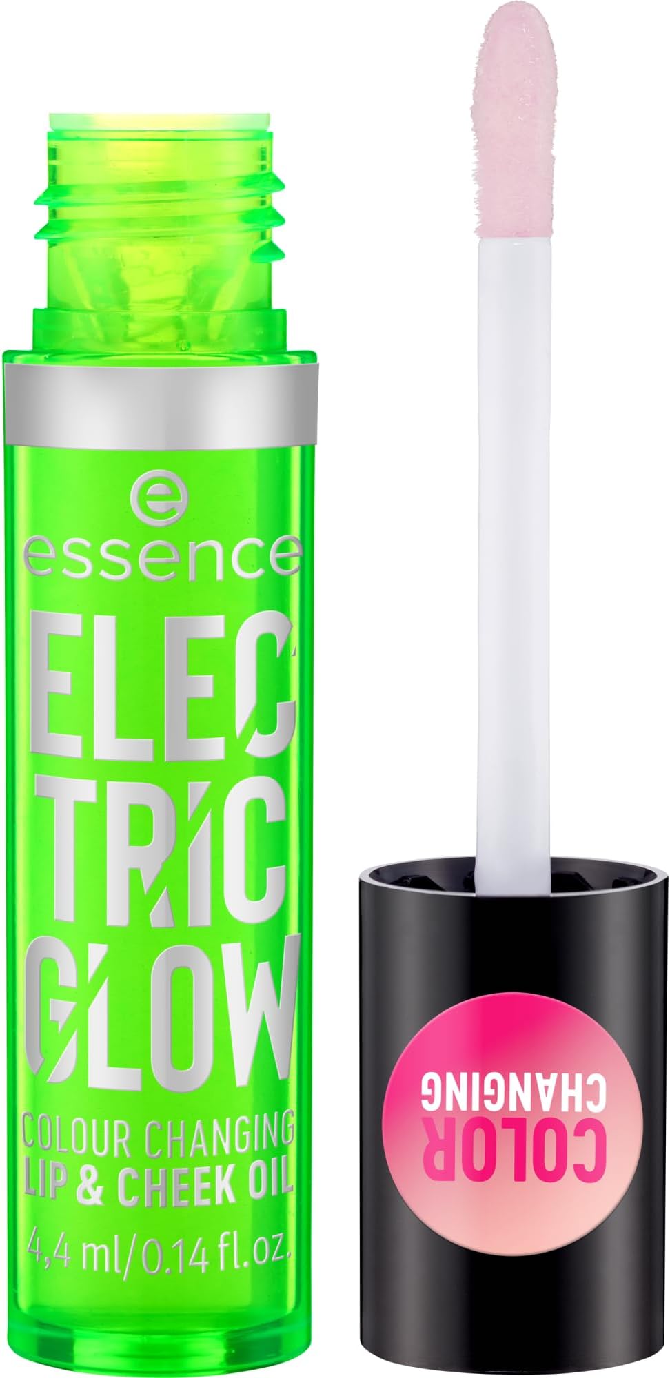 Electric Glow barra de labios 4,4 ml
