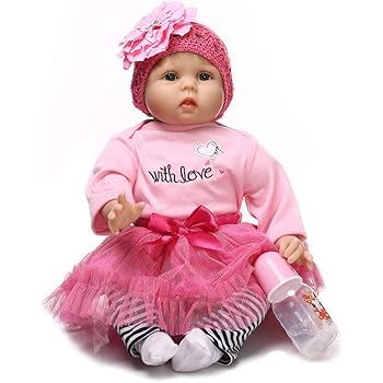 minidiva reborn baby doll