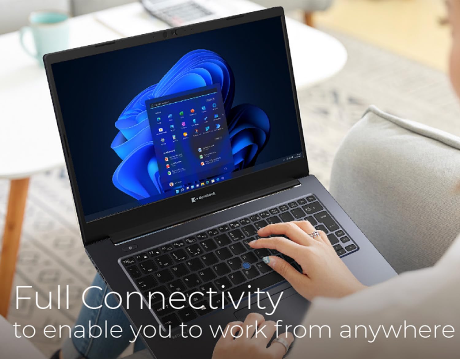 W*グ様 TOSHIBA ノートPC ブラック Vシリーズ | 2026年夏 | dynabook 