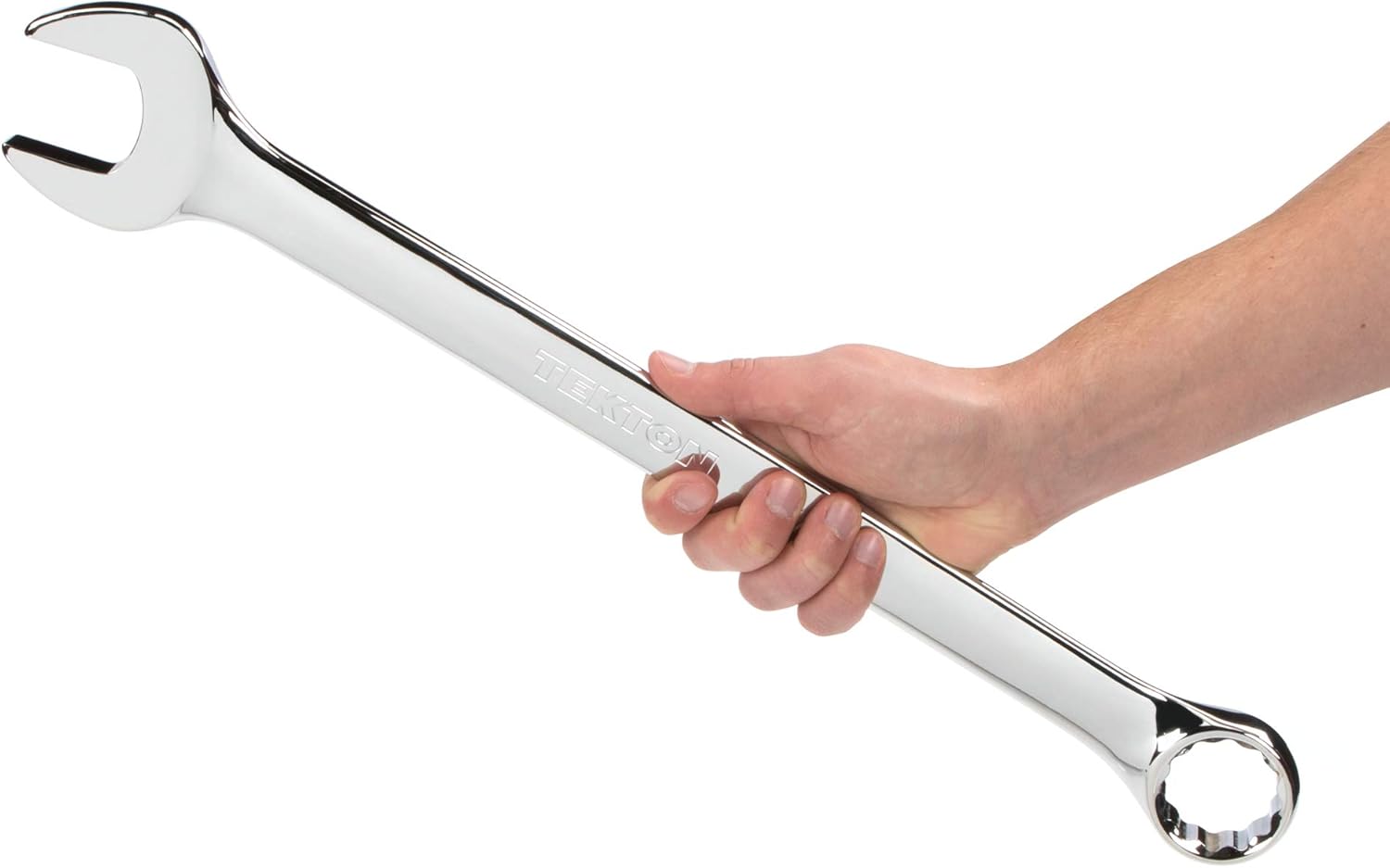 TEKTON 1-1/2 Inch Combination Wrench | WCB23038