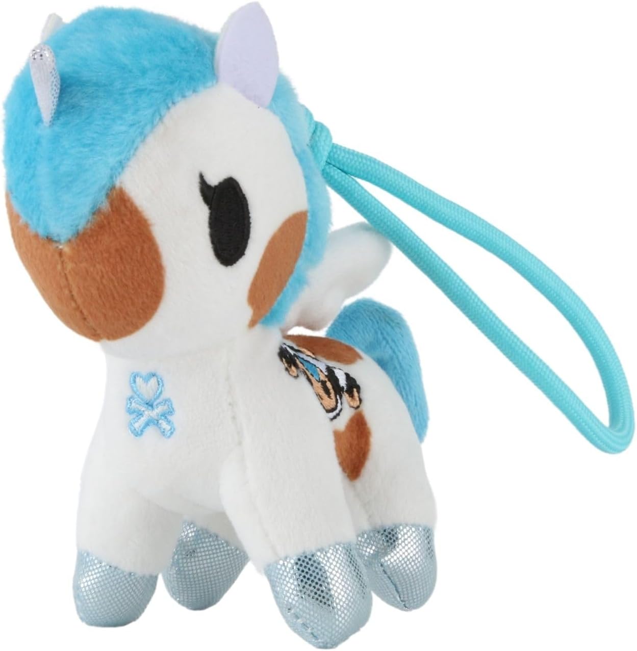 Tokidoki Unicorn Keychains For Women, Key Chains Cute Stuffed Keychain For Girls Kawaii Bag Charms For Handbags - Amazon product rated Grade F