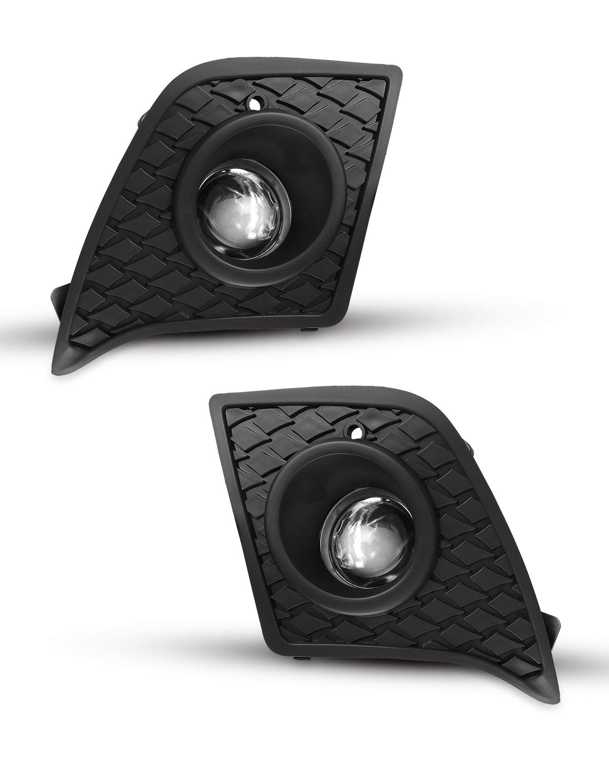 Buy AUTOWIKI Fog Lights Fits for 20142015 Lexus IS 250/20142016 Lexus